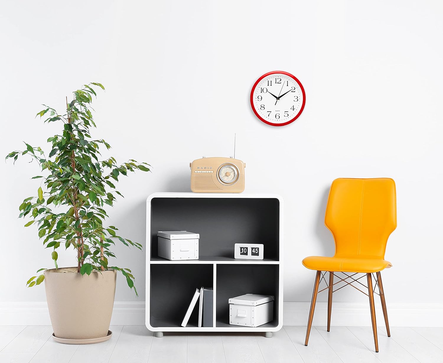 view